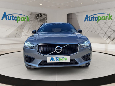 Volvo XC60 Gebrauchtwagen