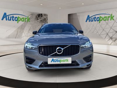 Volvo XC60 Gebrauchtwagen