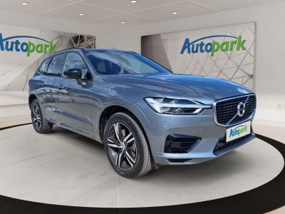 Volvo XC60 Gebrauchtwagen