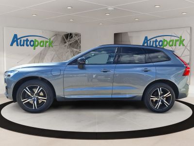 Volvo XC60 Gebrauchtwagen