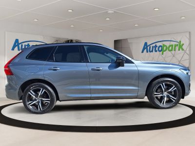 Volvo XC60 Gebrauchtwagen