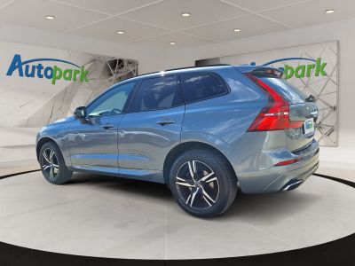 Volvo XC60 Gebrauchtwagen