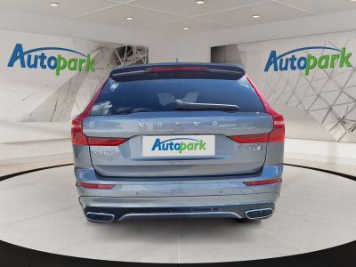 Volvo XC60 Gebrauchtwagen