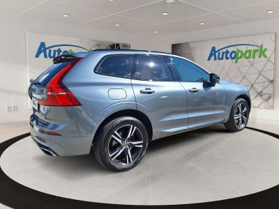 Volvo XC60 Gebrauchtwagen