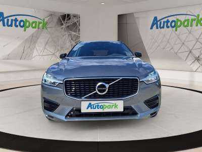 Volvo XC60 Gebrauchtwagen