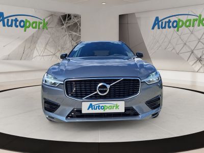 Volvo XC60 Gebrauchtwagen