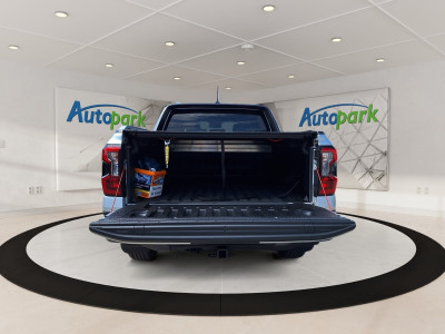 Ford Ranger Gebrauchtwagen