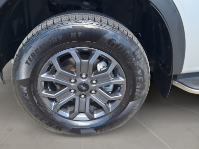 Ford Ranger Gebrauchtwagen
