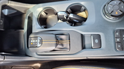Ford Ranger Gebrauchtwagen