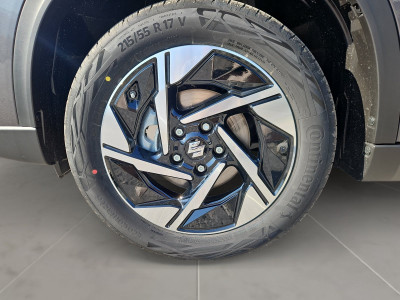 Suzuki Vitara Vorführwagen