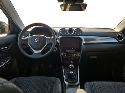 Suzuki Vitara Vorführwagen