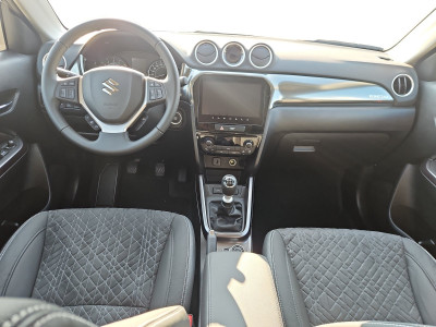 Suzuki Vitara Vorführwagen