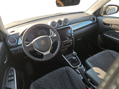 Suzuki Vitara Vorführwagen