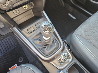 Suzuki Vitara Vorführwagen