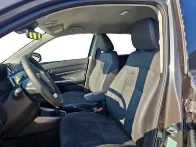 Suzuki Vitara Vorführwagen