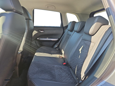 Suzuki Vitara Vorführwagen
