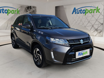 Suzuki Vitara Vorführwagen
