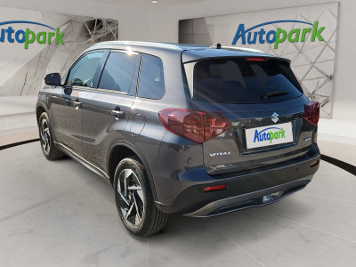 Suzuki Vitara Vorführwagen