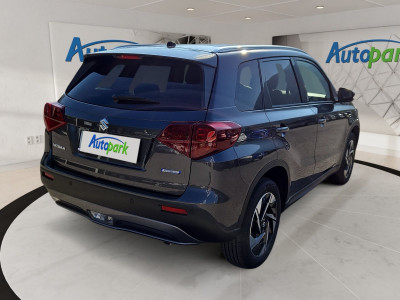 Suzuki Vitara Vorführwagen