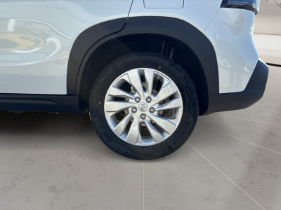 Suzuki S-Cross Vorführwagen