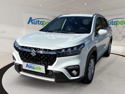 Suzuki S-Cross Vorführwagen