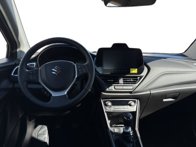 Suzuki S-Cross Vorführwagen