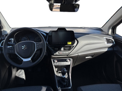 Suzuki S-Cross Vorführwagen