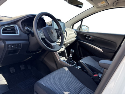 Suzuki S-Cross Vorführwagen
