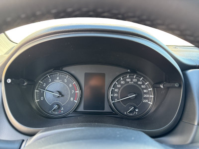 Suzuki S-Cross Vorführwagen