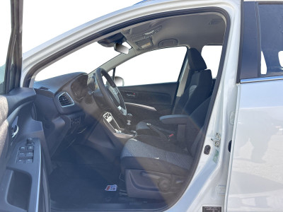 Suzuki S-Cross Vorführwagen