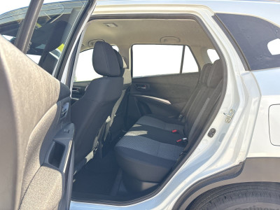 Suzuki S-Cross Vorführwagen