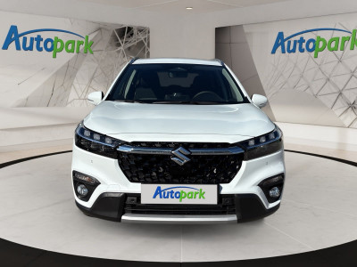 Suzuki S-Cross Vorführwagen
