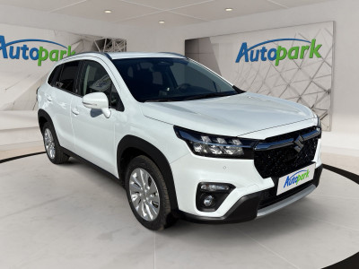 Suzuki S-Cross Vorführwagen
