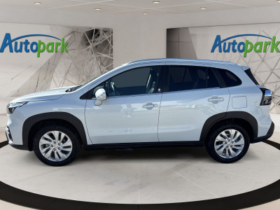 Suzuki S-Cross Vorführwagen