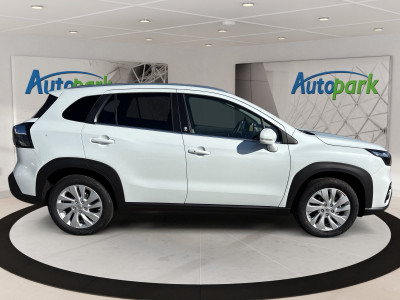 Suzuki S-Cross Vorführwagen