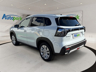 Suzuki S-Cross Vorführwagen