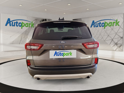 Ford Kuga Gebrauchtwagen