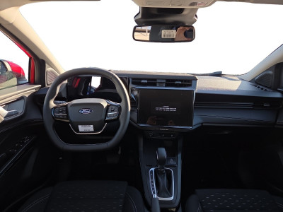 Ford Puma Neuwagen