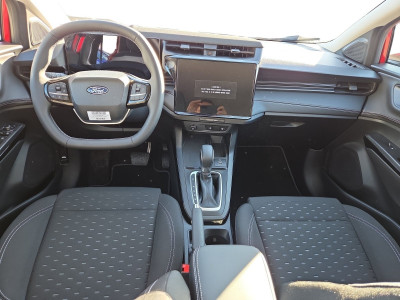 Ford Puma Neuwagen