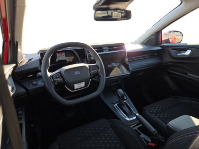 Ford Puma Neuwagen