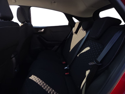Ford Puma Neuwagen