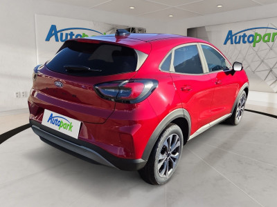 Ford Puma Neuwagen