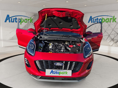 Ford Puma Neuwagen