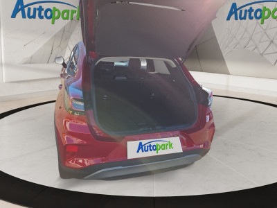 Ford Puma Neuwagen