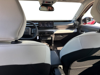 Citroën C3 Aircross Vorführwagen