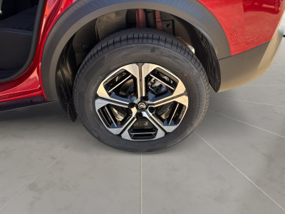 Citroën C3 Aircross Vorführwagen