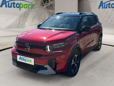 Citroën C3 Aircross Vorführwagen