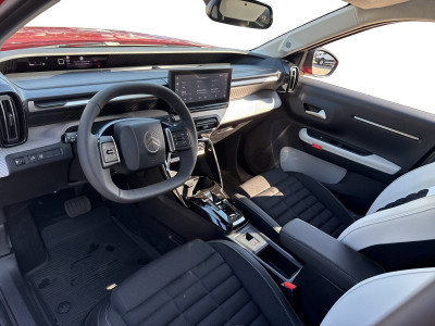 Citroën C3 Aircross Vorführwagen