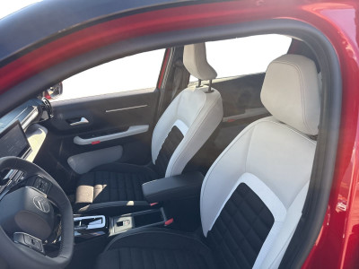 Citroën C3 Aircross Vorführwagen