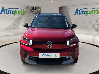 Citroën C3 Aircross Vorführwagen